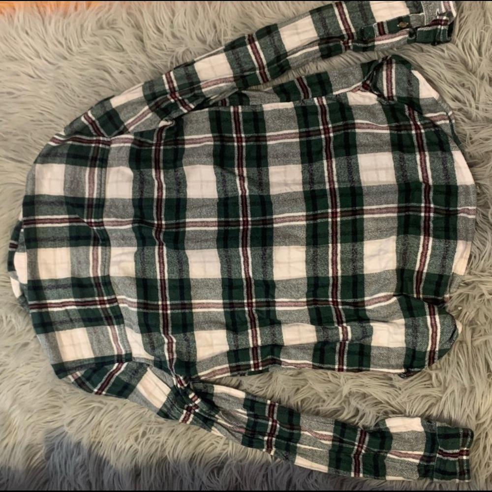 American eagle 🦅 flannel - Picture 2 of 3